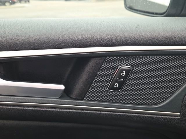 Certified 2024 Ford Edge SEL image 19