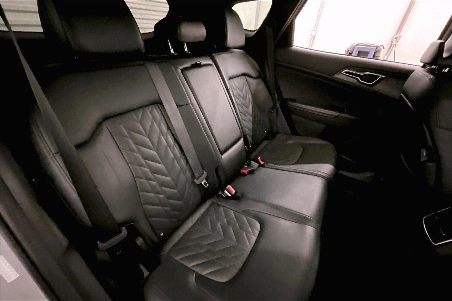 Used 2023 Kia Sportage X-Line w/ X-Line Premium Package image 26