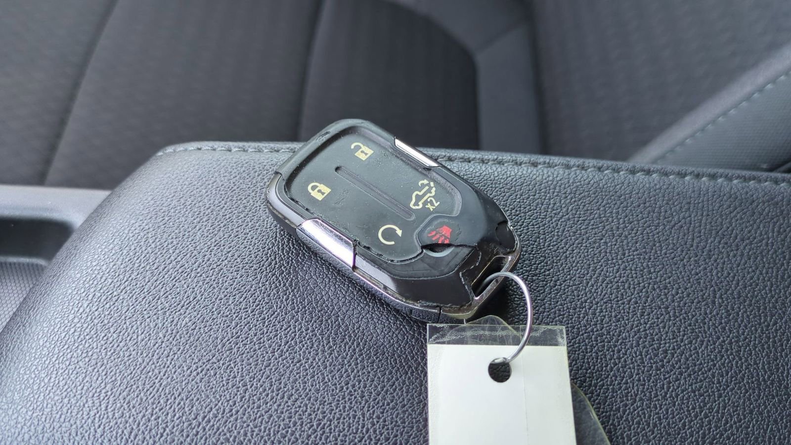 Used 2022 GMC Sierra 1500 Elevation image 42