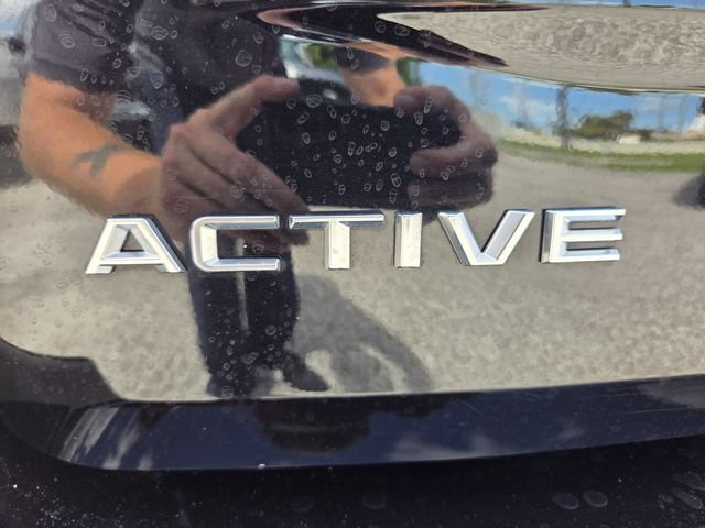 Certified 2025 Ford Expedition Active RWD image 16