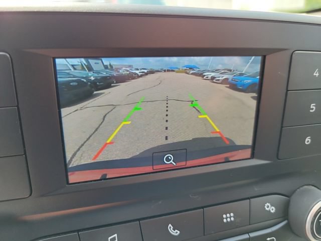 Certified 2022 Ford EcoSport S AWD/4WD image 16