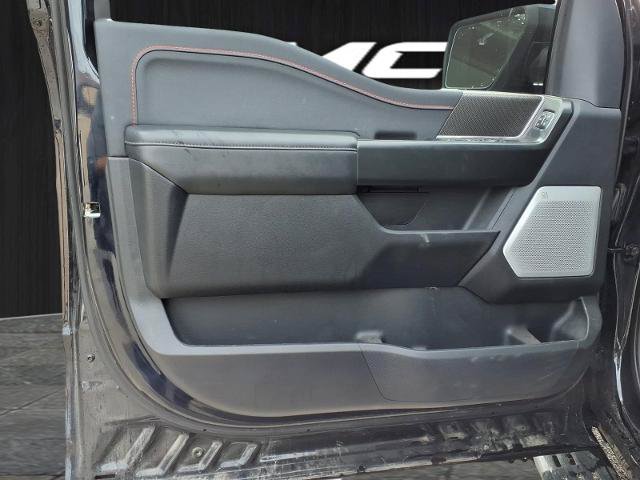 Certified 2025 Ford F150 Raptor AWD/4WD image 20