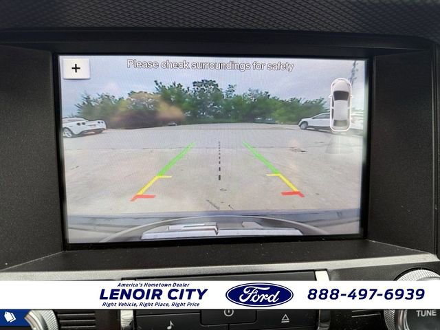 Certified 2017 Ford Mustang GT Premium w/ Equipment Group 401A RWD image 23