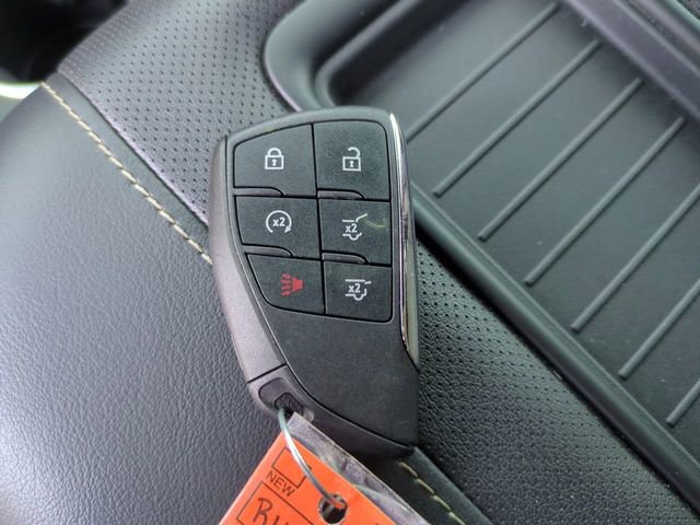 Used 2024 Chevrolet Tahoe Premier image 33