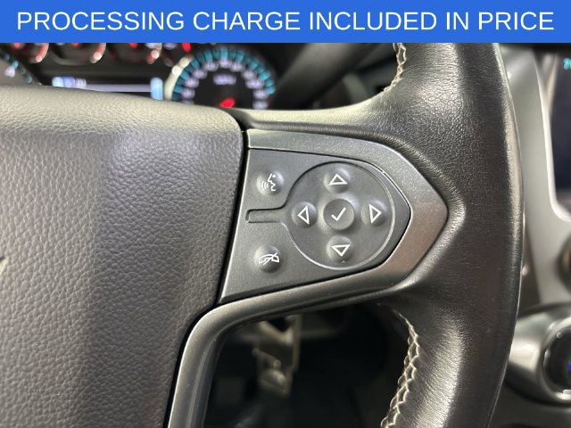 Used 2020 Chevrolet Tahoe LT AWD/4WD image 19