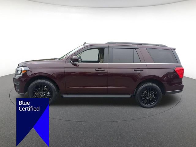 Certified 2024 Ford Expedition XLT RWD image 6