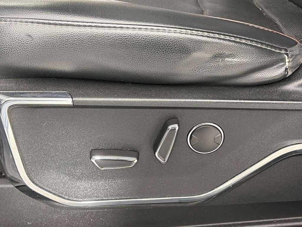 Certified 2021 Ford F150 Lariat image 27