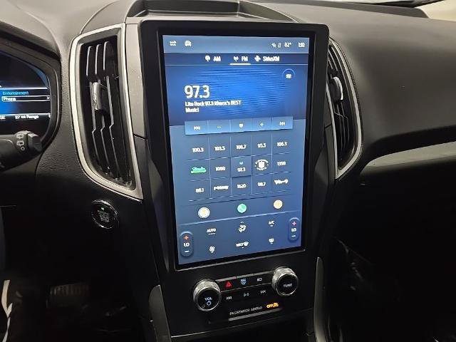 Certified 2022 Ford Edge SE w/ Black Appearance Package AWD/4WD image 35
