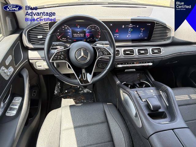Used 2024 Mercedes-Benz GLE 350 4MATIC image 10