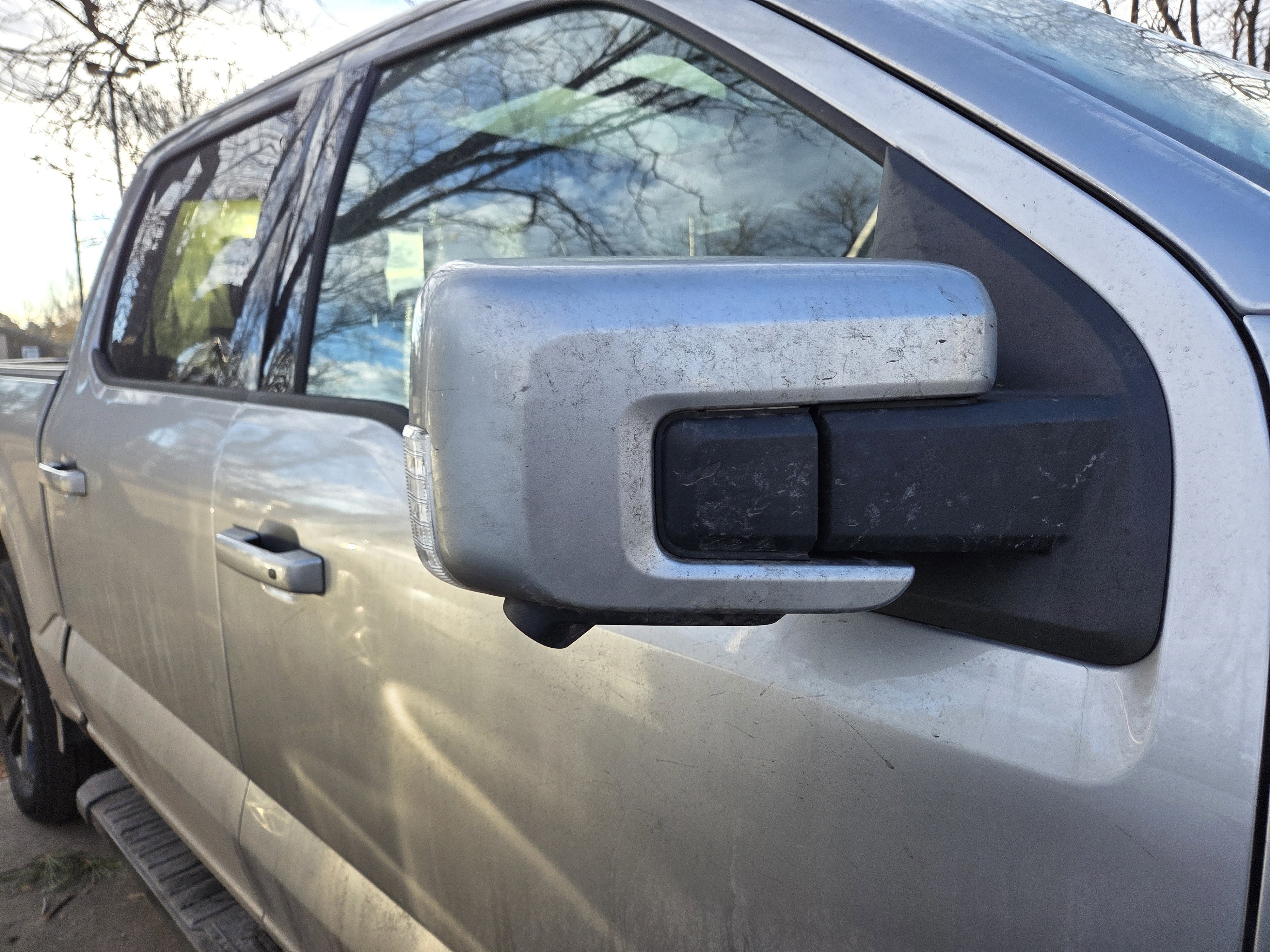 Certified 2022 Ford F150 Lariat w/ Equipment Group 502A High image 14