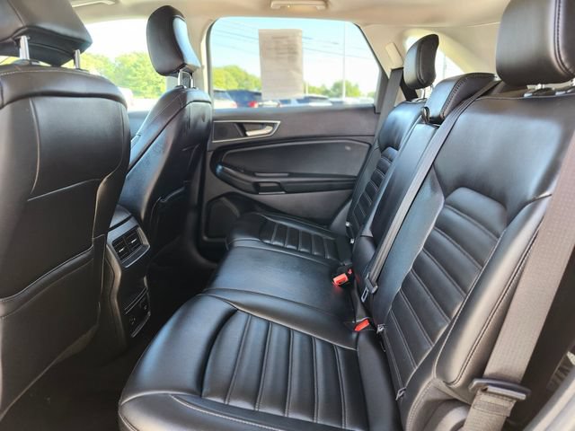 Certified 2022 Ford Edge SEL w/ Convenience Package AWD/4WD image 16