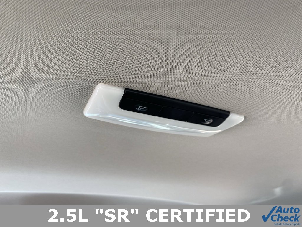 Used 2024 Nissan Altima 2.5 SR image 18