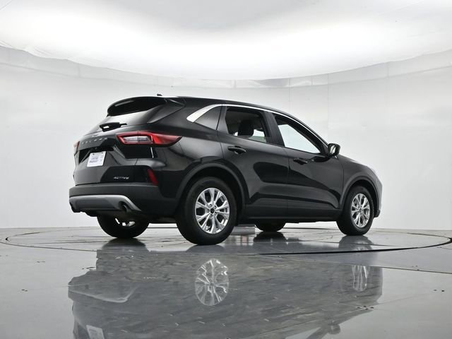 Certified 2024 Ford Escape Active FWD image 31