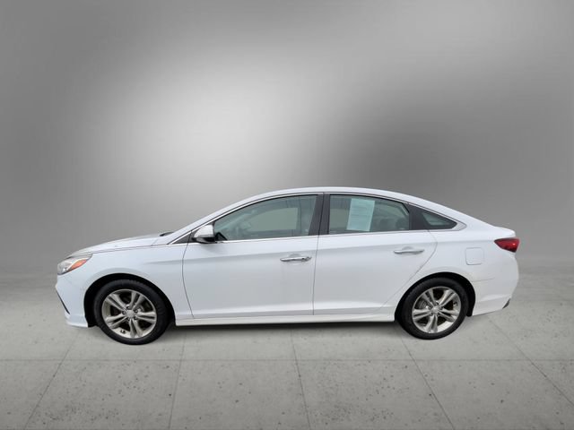 Used 2018 Hyundai Sonata Limited FWD image 6