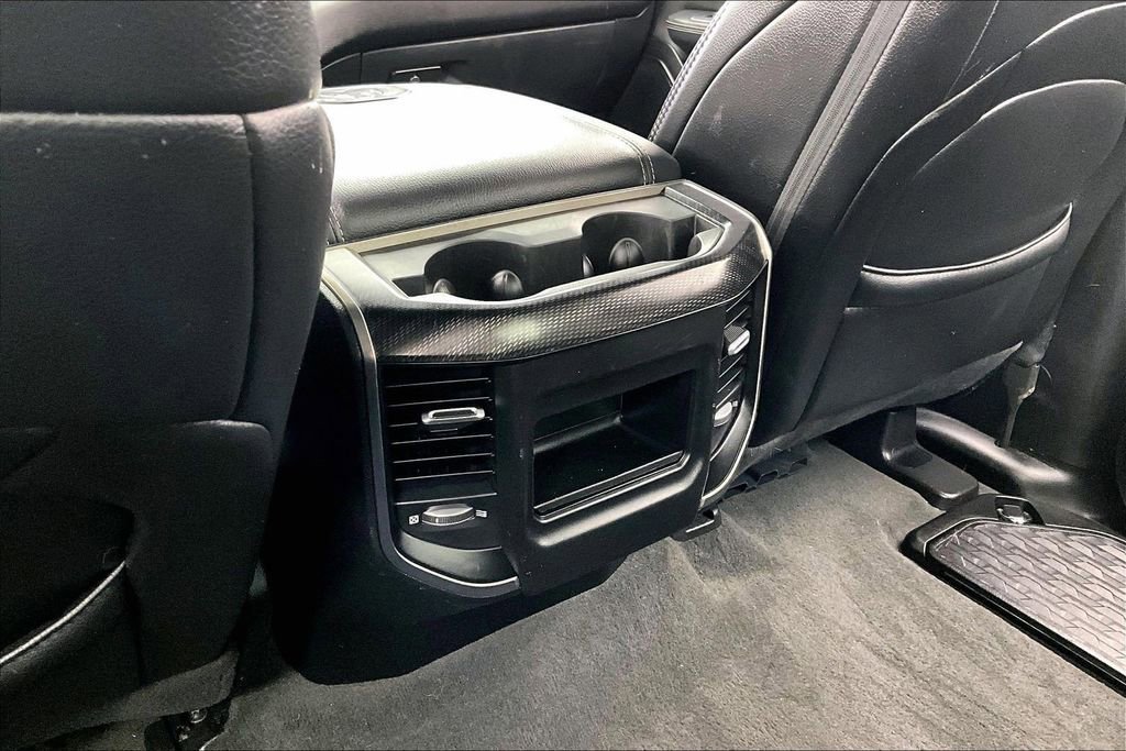Used 2023 RAM 1500 Rebel w/ Night Edition AWD/4WD image 34