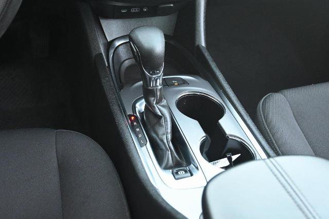 Used 2024 Chevrolet Malibu LT image 28