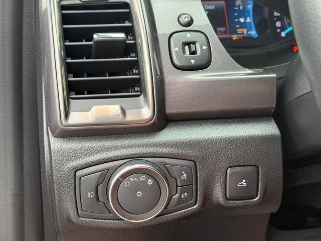 Certified 2019 Ford Ranger Lariat w/ Equipment Group 501A Mid AWD/4WD image 21