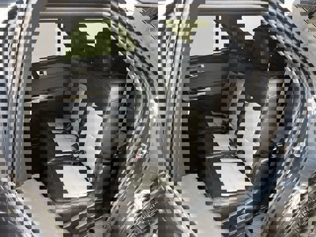 Certified 2023 Ford Explorer XLT w/ Equipment Group 202A image 10