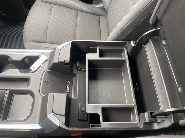 Used 2023 Chevrolet Silverado 1500 RST w/ Convenience Package II image 38