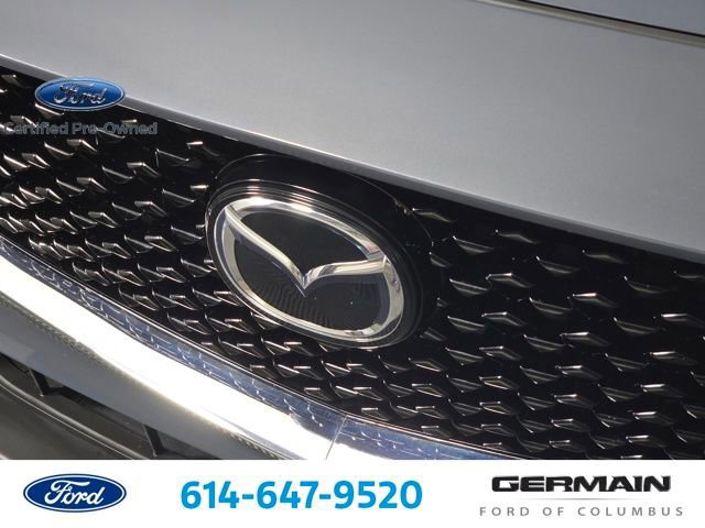Used 2022 MAZDA CX-30 AWD 2.5 S w/ Preferred Package image 14