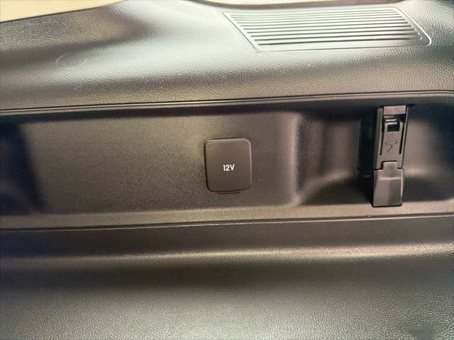 Certified 2024 Ford Bronco Sport Outer Banks w/ Tech Package image 10