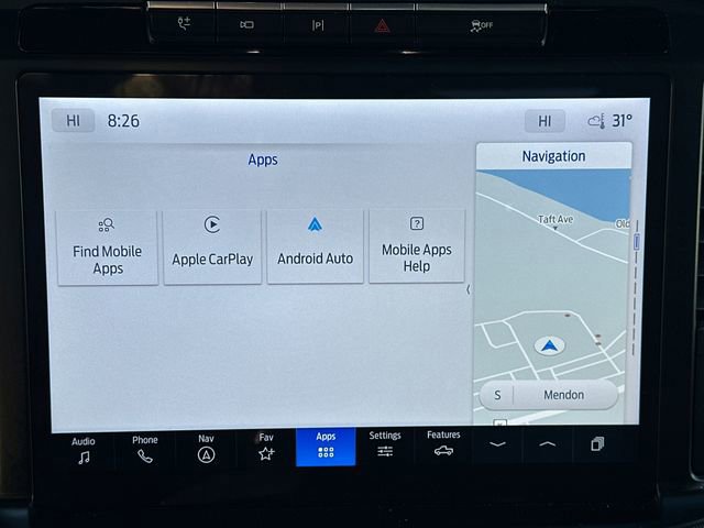 Certified 2024 Ford F150 Lariat image 30