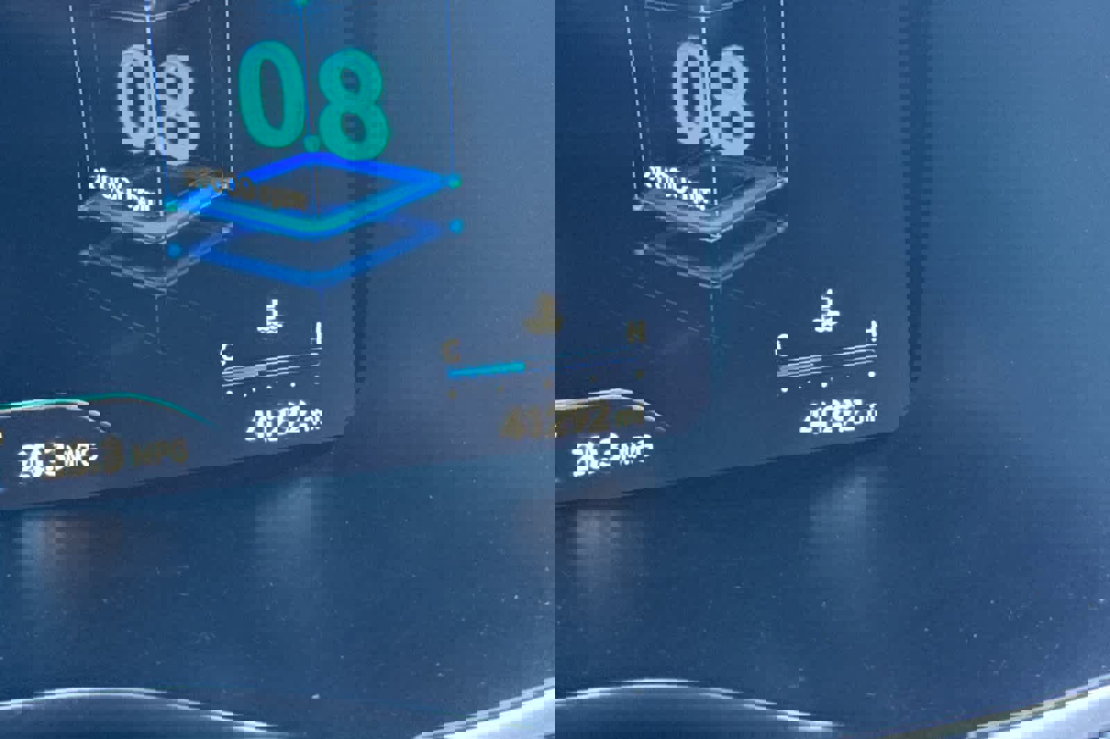 Used 2021 Hyundai Santa Fe SEL w/ Convenience Package image 25