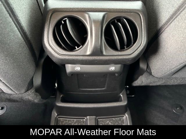 Used 2025 Jeep Wrangler Unlimited Sport S 4xe image 19