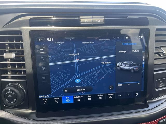 Certified 2025 Ford F150 Raptor AWD/4WD image 23
