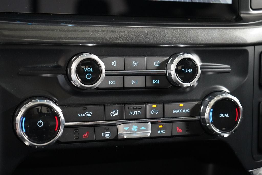 Certified 2023 Ford F150 XLT w/ Equipment Group 302A High AWD/4WD image 23