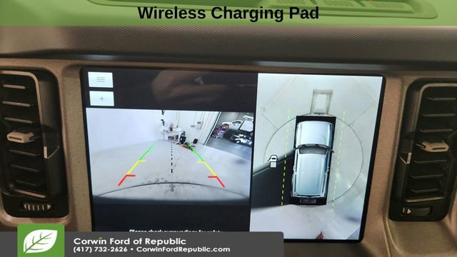 Certified 2024 Ford Bronco Outer Banks image 19