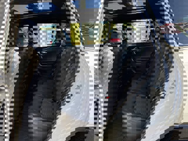 Used 2021 Toyota RAV4 XSE image 11