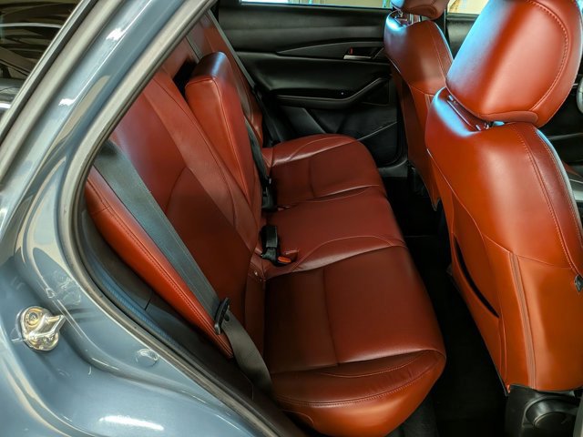 Used 2024 MAZDA CX-30 AWD 2.5 S w/ Preferred Package image 20