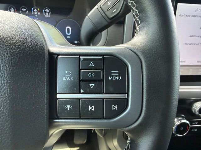Certified 2024 Ford F150 XLT w/ FX4 Off-Road Package AWD/4WD image 19