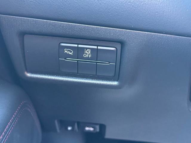 Used 2023 MAZDA CX-5 Carbon Edition image 18