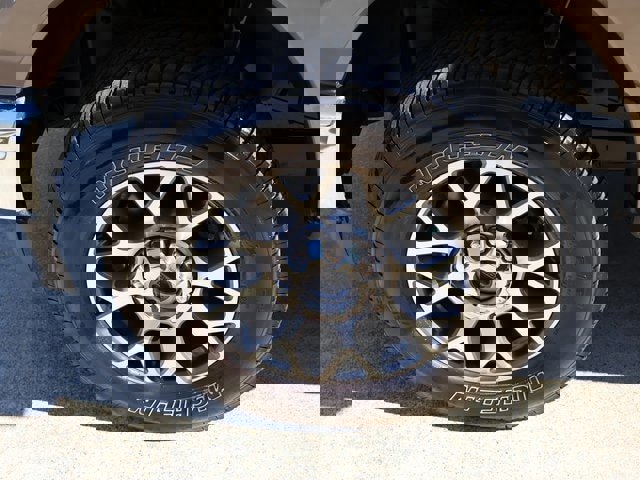 Certified 2022 Ford F250 Lariat w/ Lariat Value Package image 38