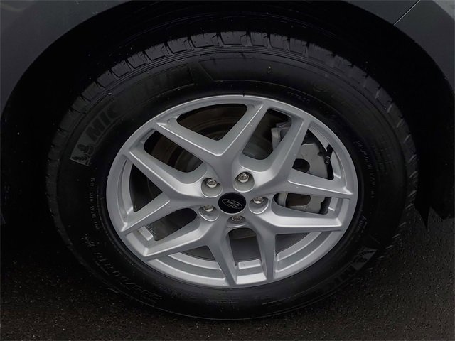 Certified 2024 Ford Edge SEL w/ Convenience Package image 5