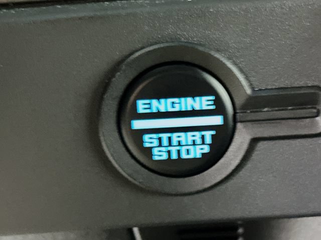 Certified 2025 Ford Bronco Big Bend AWD/4WD image 21