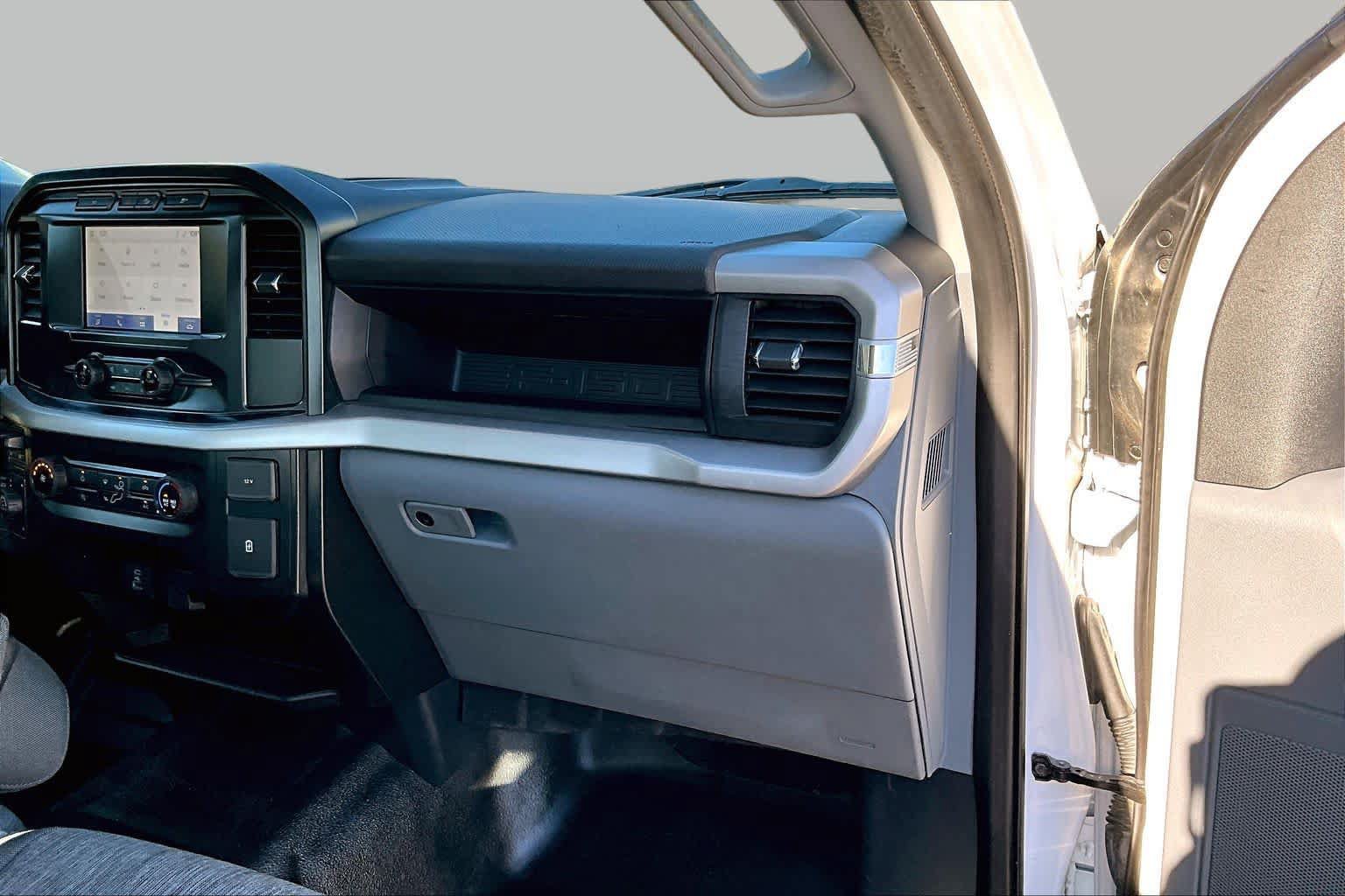 Certified 2022 Ford F150 XL w/ Trailer Tow Package AWD/4WD image 19