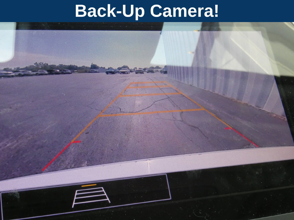 Used 2024 Chevrolet Malibu LT FWD image 18