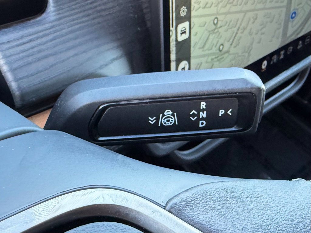 Used 2024 Rivian R1T Adventure Dual AWD/4WD image 24