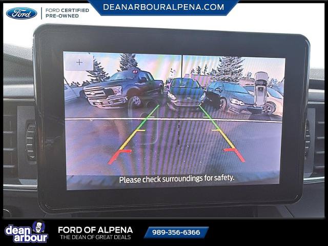 Certified 2023 Ford Explorer XLT w/ Equipment Group 202A AWD/4WD image 17