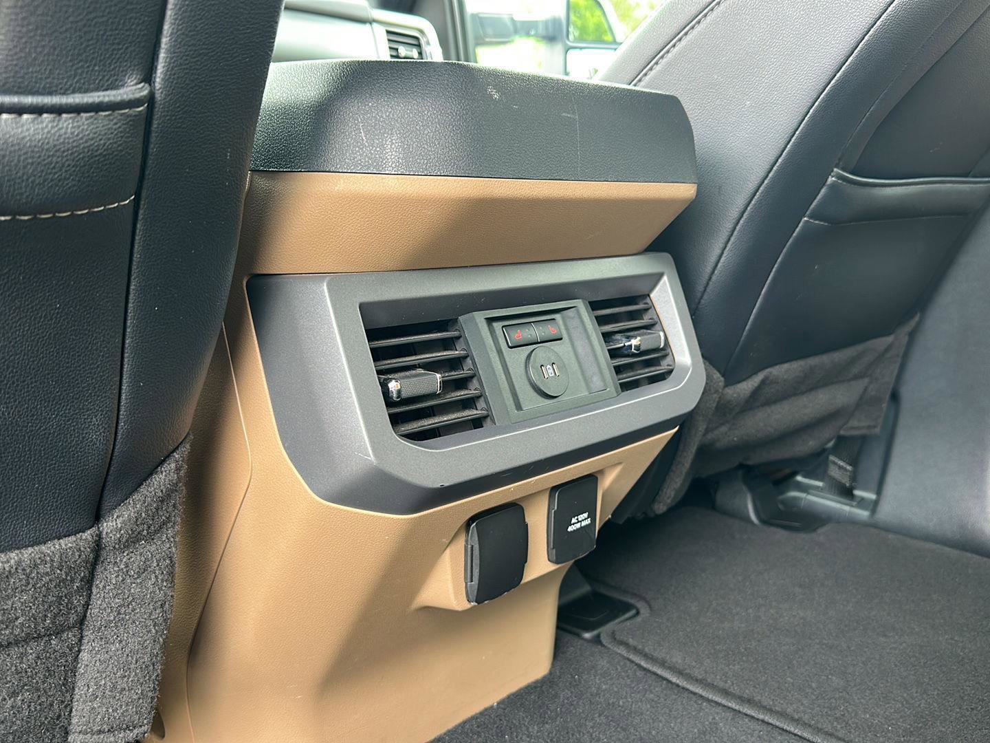 Certified 2023 Ford F250 Lariat AWD/4WD image 27