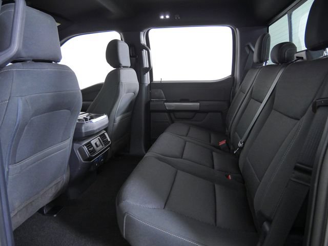 Certified 2021 Ford F150 XLT w/ Equipment Group 302A High AWD/4WD image 14