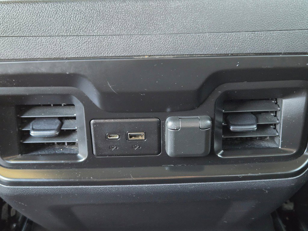 Used 2019 Chevrolet Silverado 1500 RST image 18