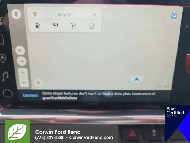Used 2024 GMC Sierra 1500 Elevation w/ X31 Off-Road Package AWD/4WD image 20