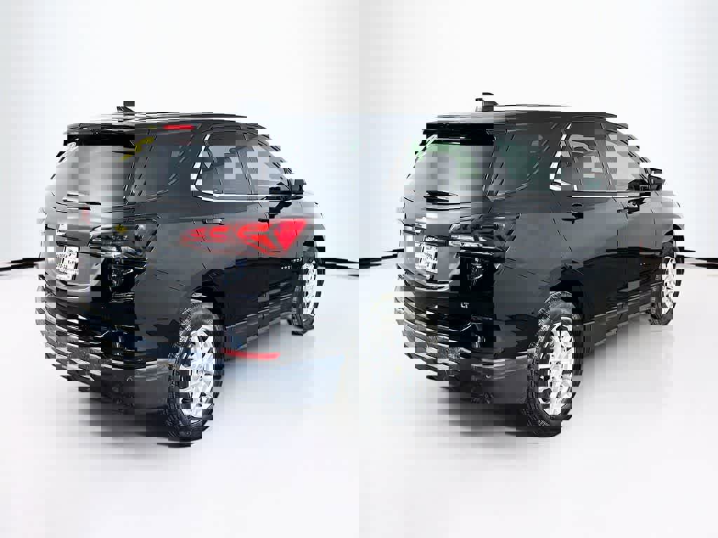 Used 2024 Chevrolet Equinox LT image 5