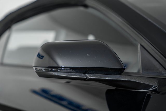 Certified 2022 Ford Mustang GT Premium w/ Equipment Group 401A image 16