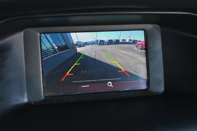Certified 2018 Ford Focus SE image 32
