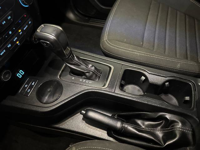 Certified 2021 Ford Ranger XLT w/ Equipment Group 301A Mid image 30